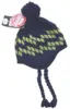 Haglöfs-mørkeblå-Abisko Beanie