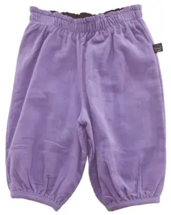 Nye idaT lyselilla baggy baby pants