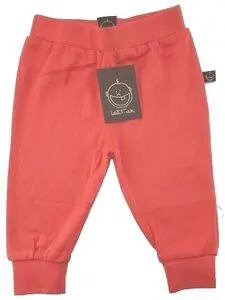 idaT dark coral baggy pants str.62