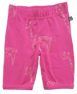 Nye idaT pink 3/4 lange bukser