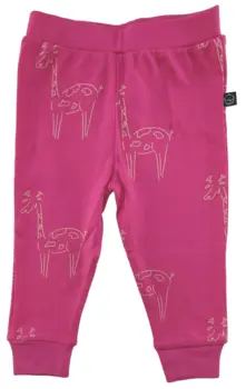 Nye pink IdaT bukser str. 68