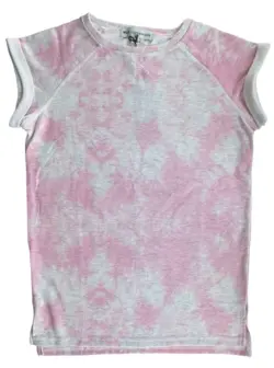 Ny Milk copenhagen sweat kjole str. 122-128