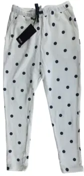 Nye Milk copenhagen råhvide sweat pants