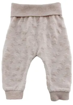 Name it pudderfarvede baby bukser str. 56