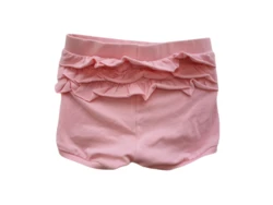 H&M lyserøde bloomers str. 74