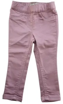 Tiny denim love rosa bukser str. 86