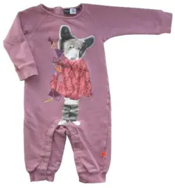 Molo sweat heldragt str. 74