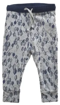 Tumble'n dry tynde lysegrå bukser str. 74