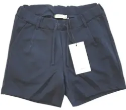 Nye Name it mørkeblå shorts