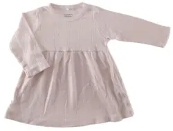Name it minimize rosa babykjole str. 68