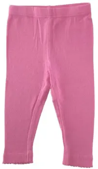 VRS pink leggings str. 68
