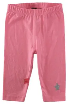 Molo pink leggings str. 62