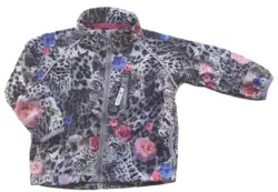 VRS Basecamp grå softshell jakke str. 74