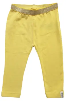 Tumble'n dry gule tynde leggings str. 68