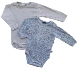 Joha og Kids up bodyer str. 56