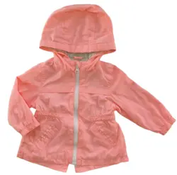 Zara babygirl sommerjakke str. 80