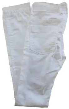 Nye D-XEL hvide jeans str. 16 år