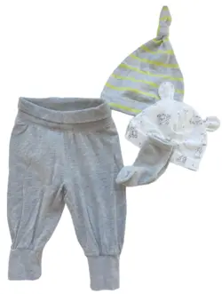 H&M og friends babysæt str. 56-68