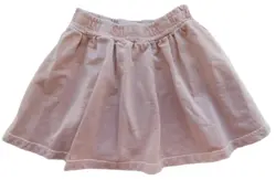 Small Rag rosa sweat nederdel str. 92