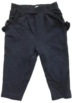 VRS sorte sweatpants str. 68