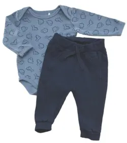 Name it og Be kids babysæt str. 62