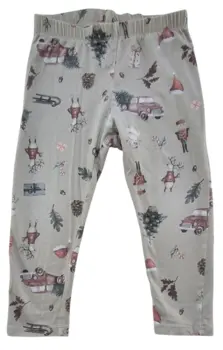 Name it beige jule leggings str. 98
