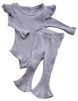 Shein lyslilla babysæt str. 56