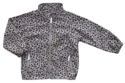 Friends pudderfarvet softshell jakke str. 104