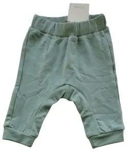 Nye Fixoni grønne sweatpants