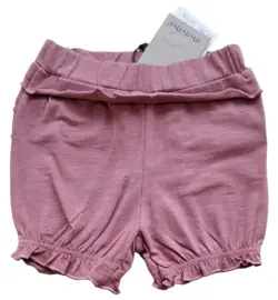 Nye Minymo mørk rosa bloomers str. 74