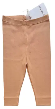 Nye Popirol orange leggings
