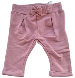 Nye Minymo rosa sweat pants str. 56