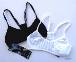 Nye Say so soft bra/toppe