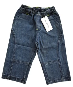 Nye Halling denim bukser