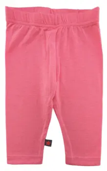 Molo neon pink leggings str. 68