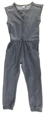 Ny Name it dark gray suit str. 104
