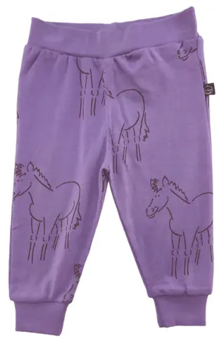 Nye idaT lilla baggy pants str. 62
