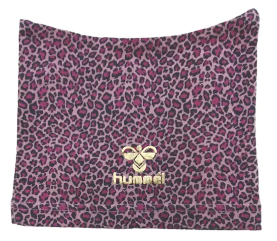 Hummel lyserød babyhue onesize