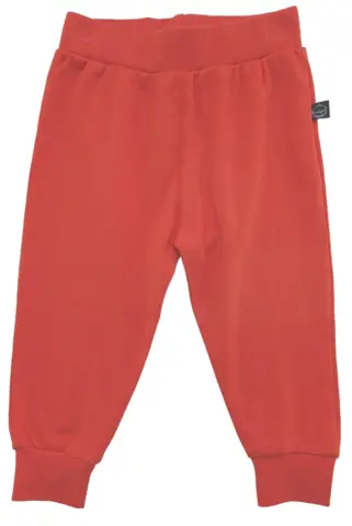 Nye idaT plain baggy pants str. 62-86