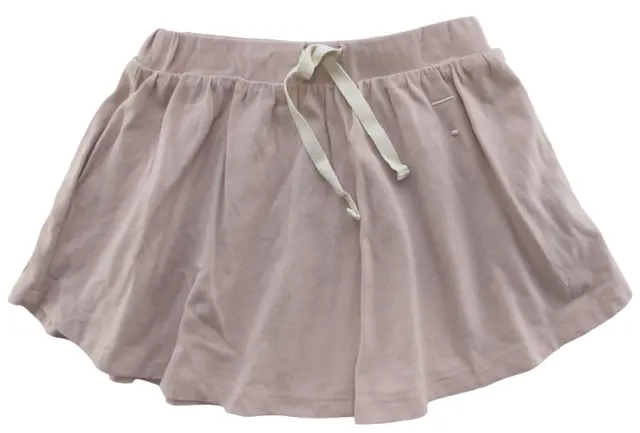 Gray label pudderfarvet nederdel str. 23 år