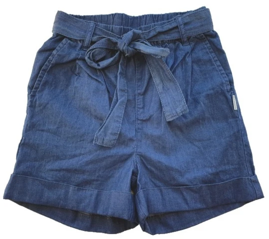Nye Milk copenhagen blå shorts str. 122-128