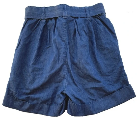 Nye Milk copenhagen blå shorts str. 122-128