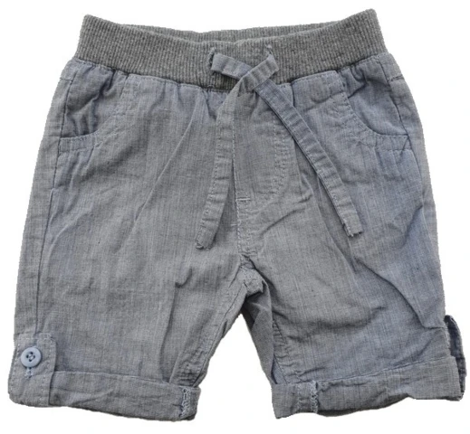 Friends blå tynde shorts str. 56