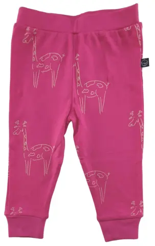 Nye pink IdaT bukser str. 68