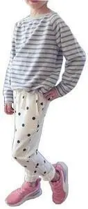 Nye Milk copenhagen råhvide sweat pants