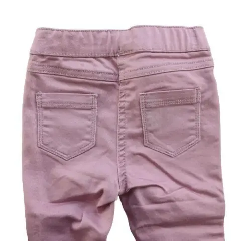 Tiny denim love rosa bukser str. 86