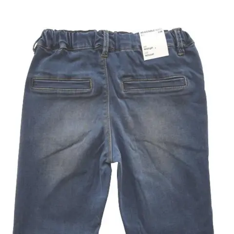 Nye Name it blå denim bukser