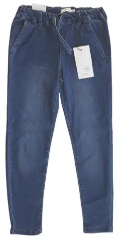 Nye Name it blå denim bukser