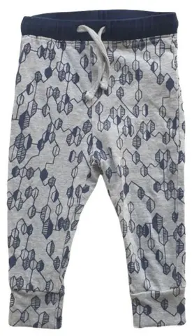Tumble'n dry tynde lysegrå bukser str. 74