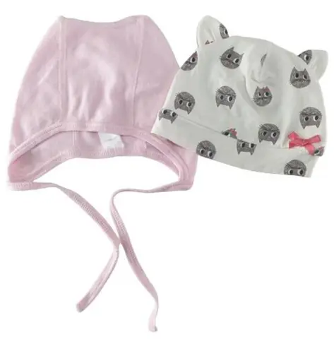 H&M to par babyhuer str. 68/74